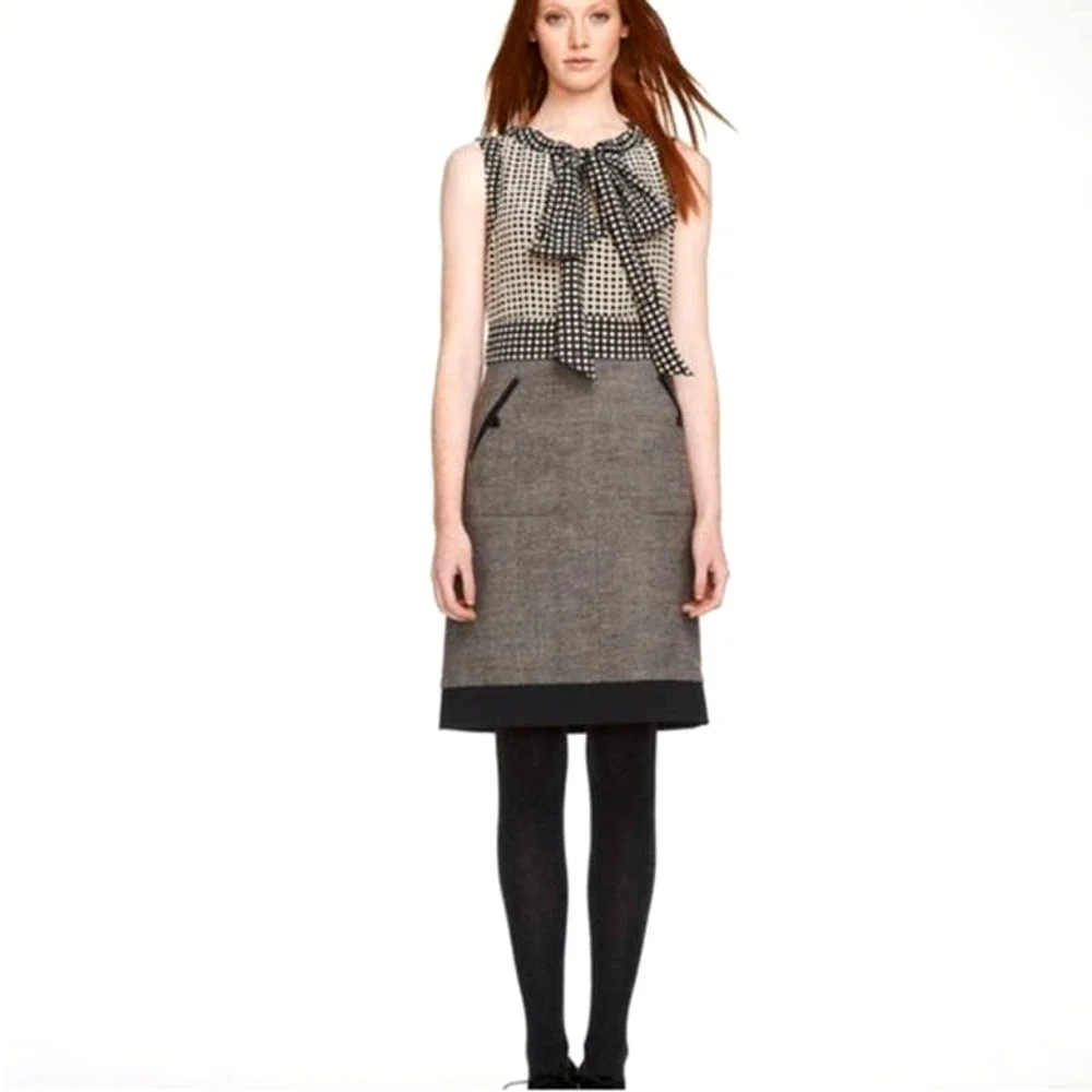 Tory Burch Roderick Dress Size 4